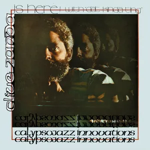 Is here! With dat kinda thing